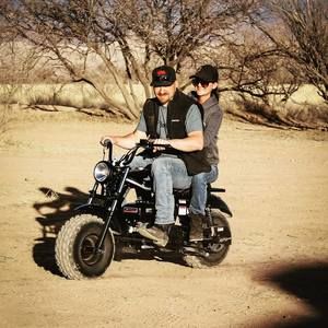 Meet your Posher, Erin